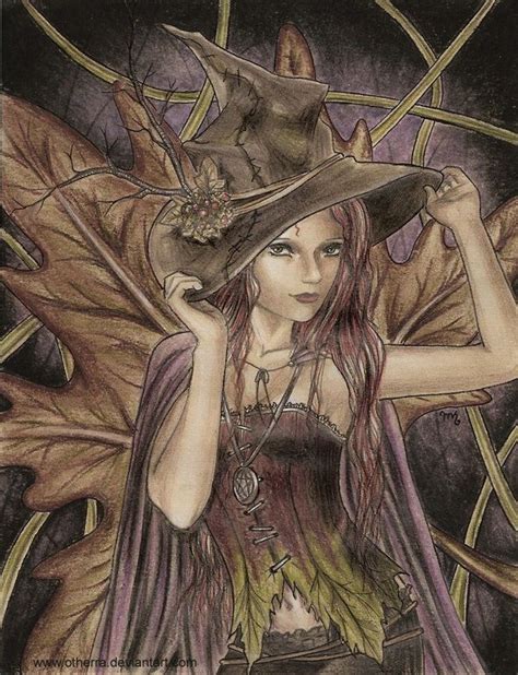 Exploring the Witch of Light Archetype: Insights from Jungian Psychology